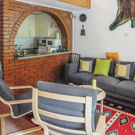 Three-bedroom Holiday In Agard * Gárdony
