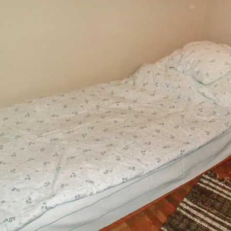 Three-bedroom Holiday In Agard Nyaraló