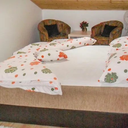 Nyaraló Three-bedroom Holiday In Agard *