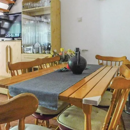 Three-bedroom Holiday In Agard Nyaraló