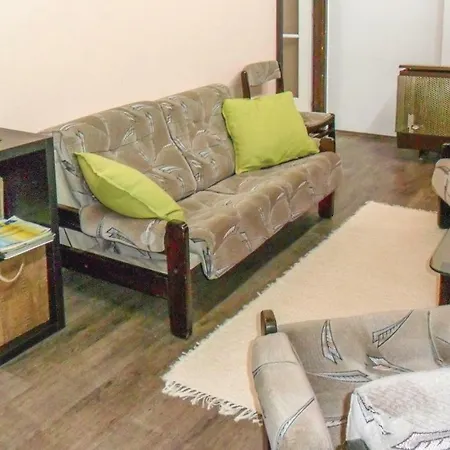 Nyaraló Three-bedroom Holiday In Agard