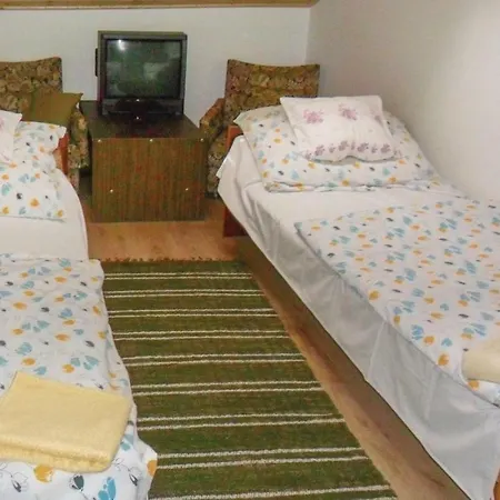 Three-bedroom Holiday In Agard * Gárdony
