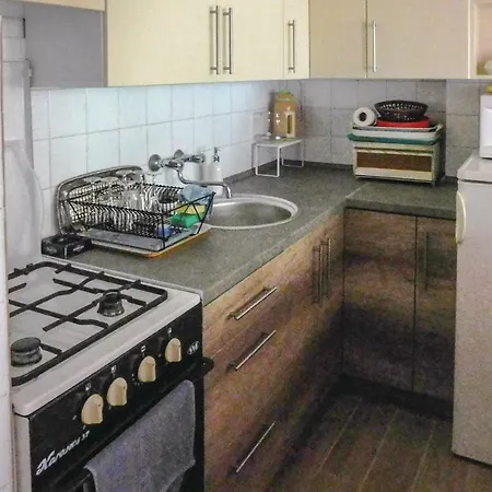 Three-bedroom Holiday In Agard Nyaraló *