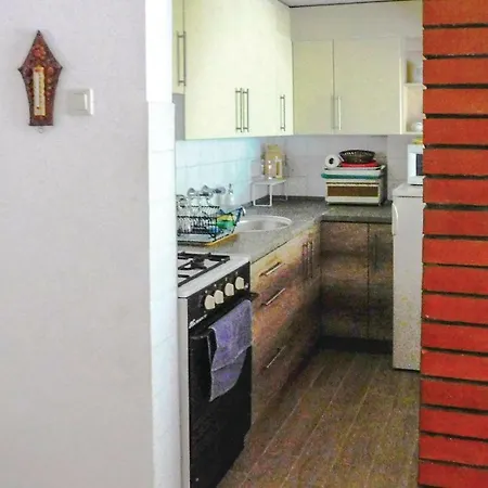 Three-bedroom Holiday In Agard