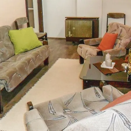 Nyaraló Three-bedroom Holiday In Agard Gárdony