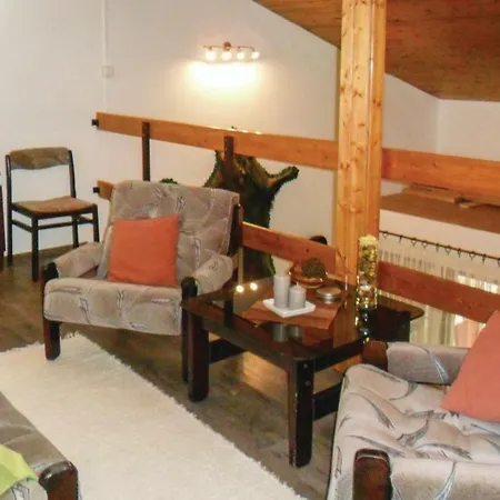 Nyaraló Three-bedroom Holiday In Agard *