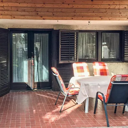 Three-bedroom Holiday In Agard Nyaraló
